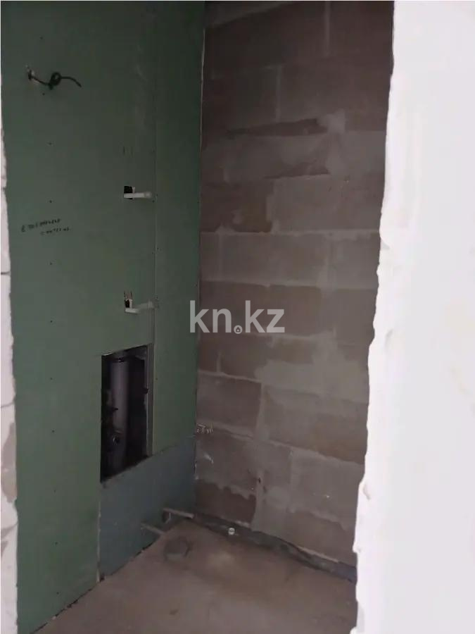 Продажа 1-комнатной квартиры, 35 м² в Астане - фото 2