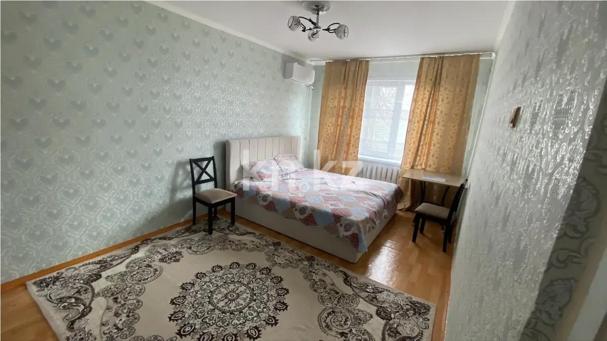 Продажа 1-комнатной квартиры, 32.1 м² в Алматы