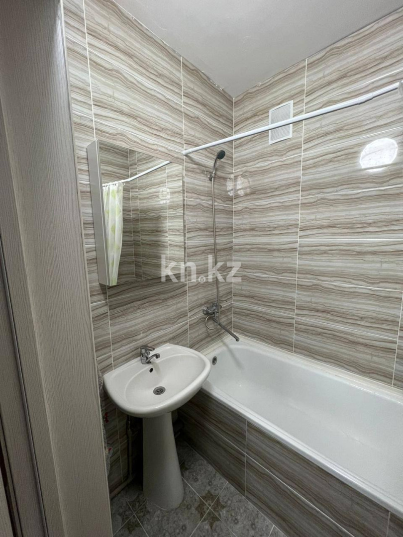 Аренда 2-комнатной квартиры, 50 м² в Астане - фото 6