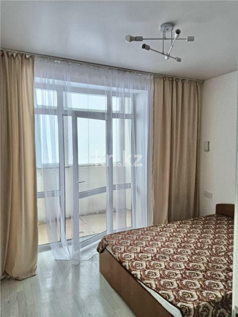 Продажа 2-комнатной квартиры, 40 м² в Караганде - фото 10