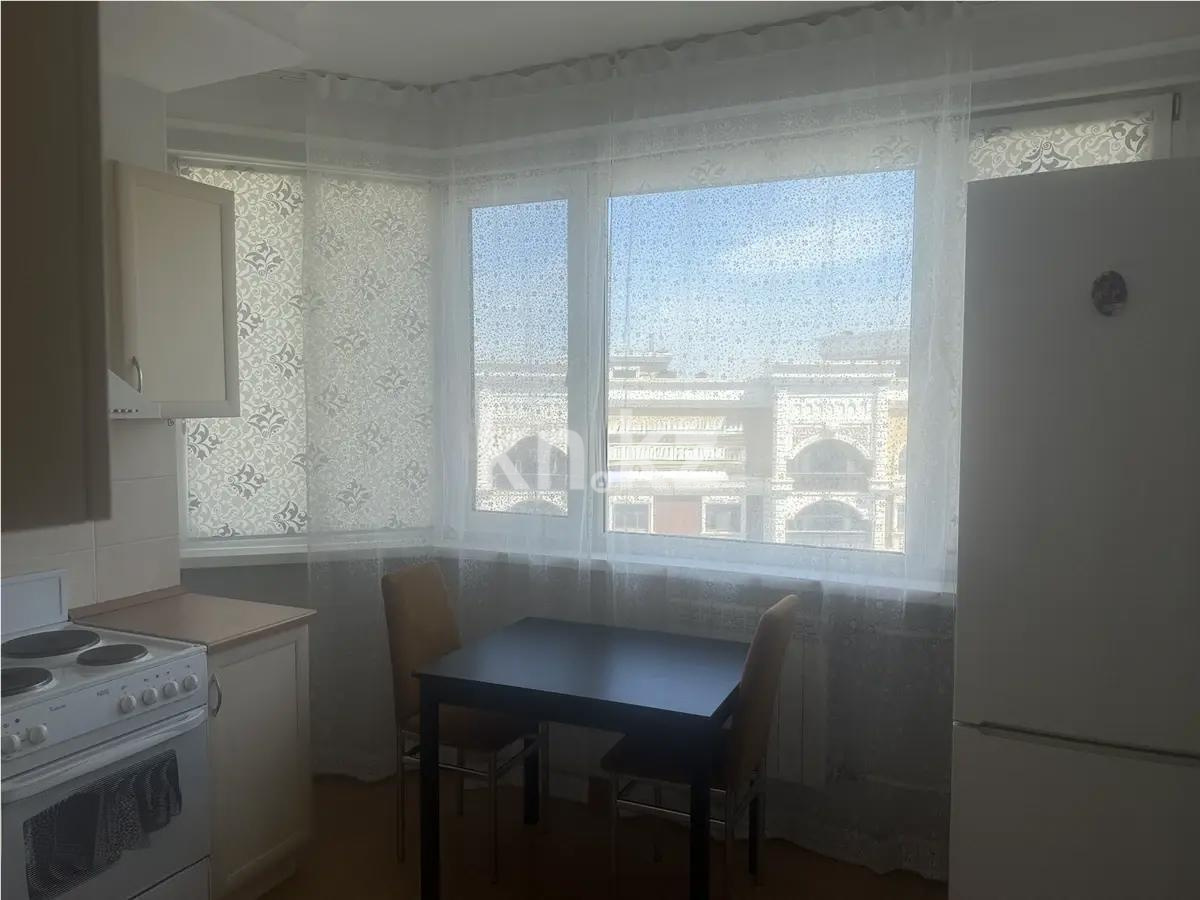 Продажа 1-комнатной квартиры, 39.1 м² в Астане - фото 2