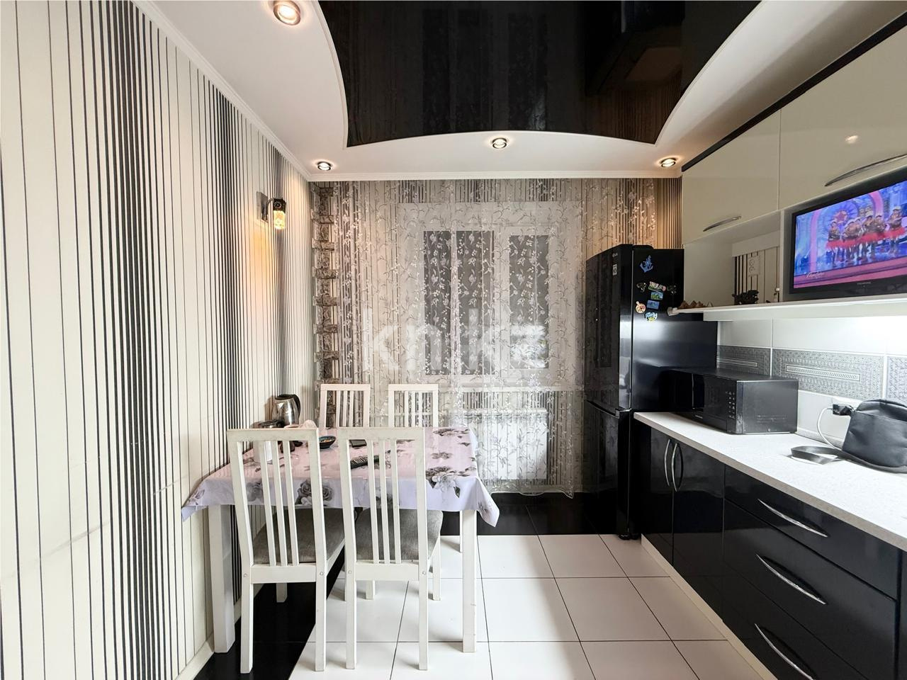 Продажа 2-комнатной квартиры, 54 м² в Караганде - фото 7