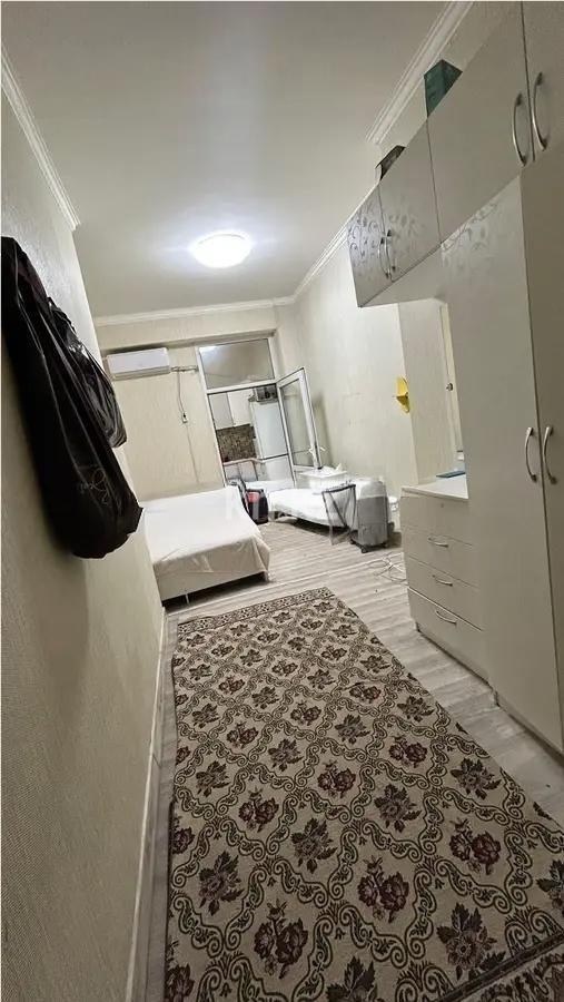 Продажа 1-комнатной квартиры, 29 м² в Алматы