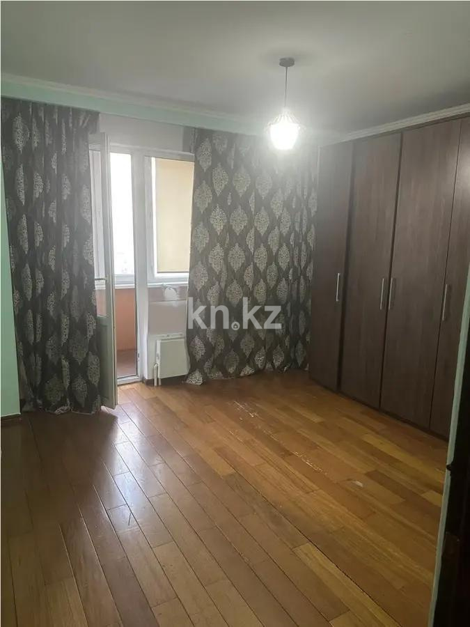 Продажа 2-комнатной квартиры, 58 м² в Алматы