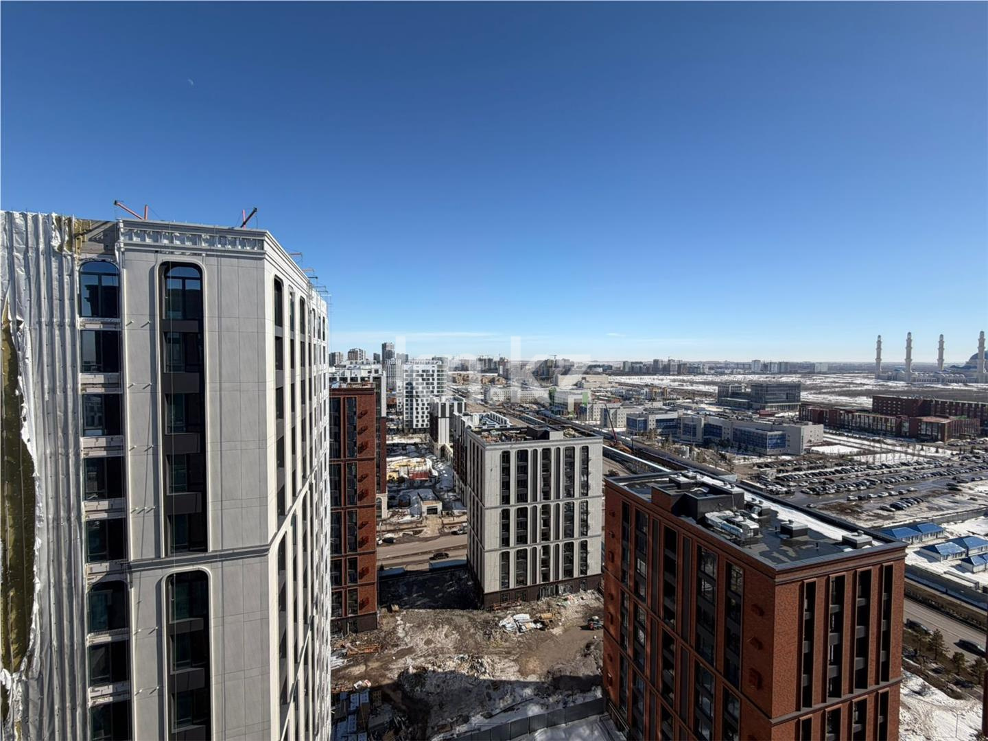 Продажа 4-комнатной квартиры, 98 м² в Астане - фото 20