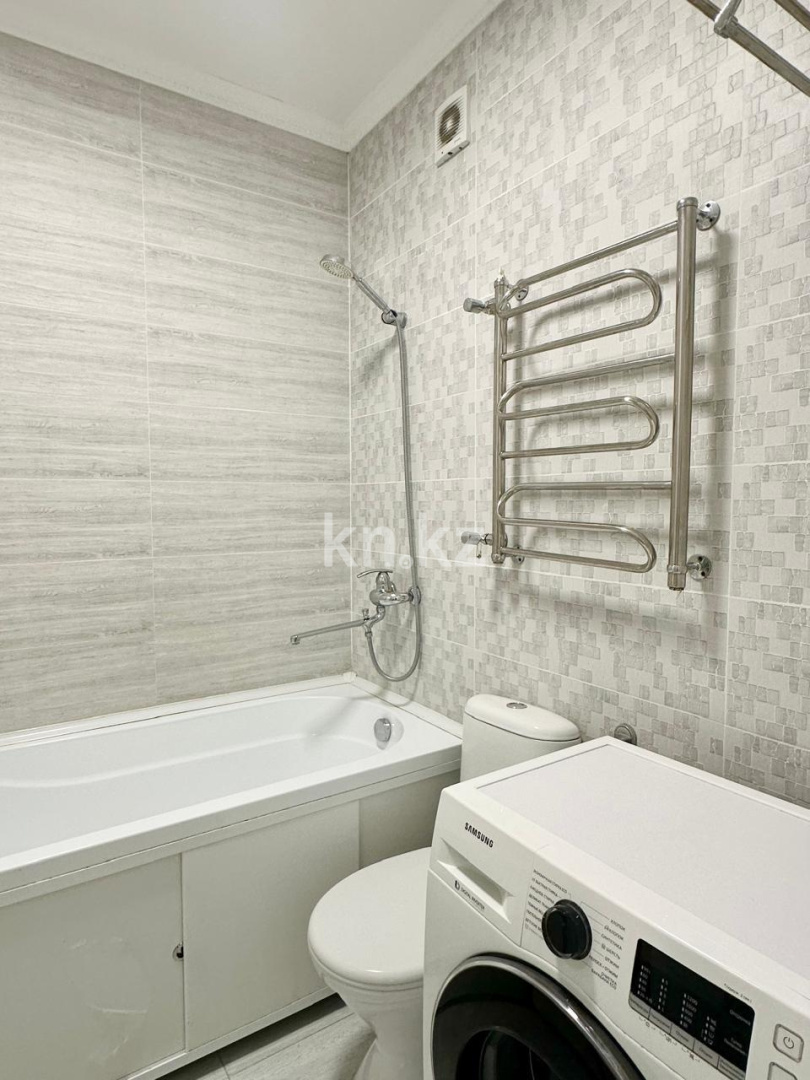 Продажа 3-комнатной квартиры, 89.5 м² в Алматы - фото 13