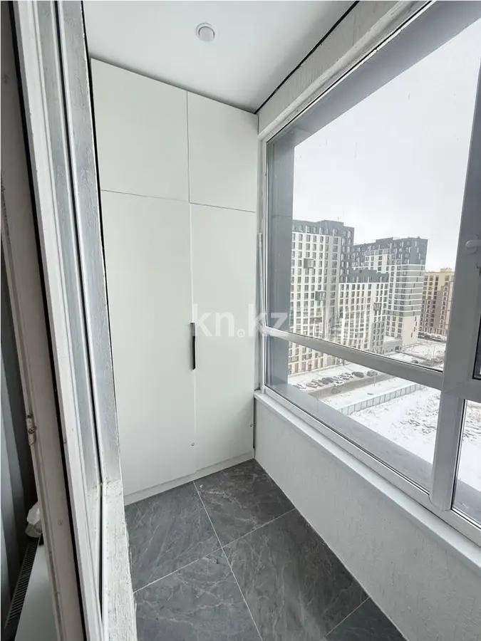 Продажа 2-комнатной квартиры, 67 м² в Астане - фото 6