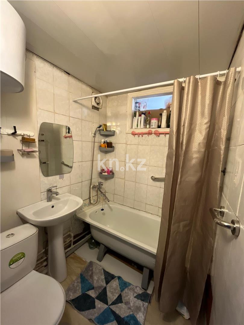 Продажа 2-комнатной квартиры, 43 м², ул. Жекибаева в Караганде - фото 6