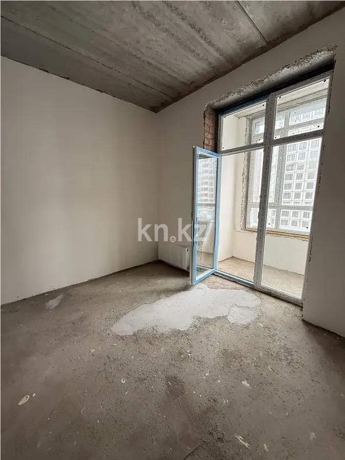 Продажа 1-комнатной квартиры, 43.2 м², ул. Калдаякова, дом  59 стр в Астане - фото 2