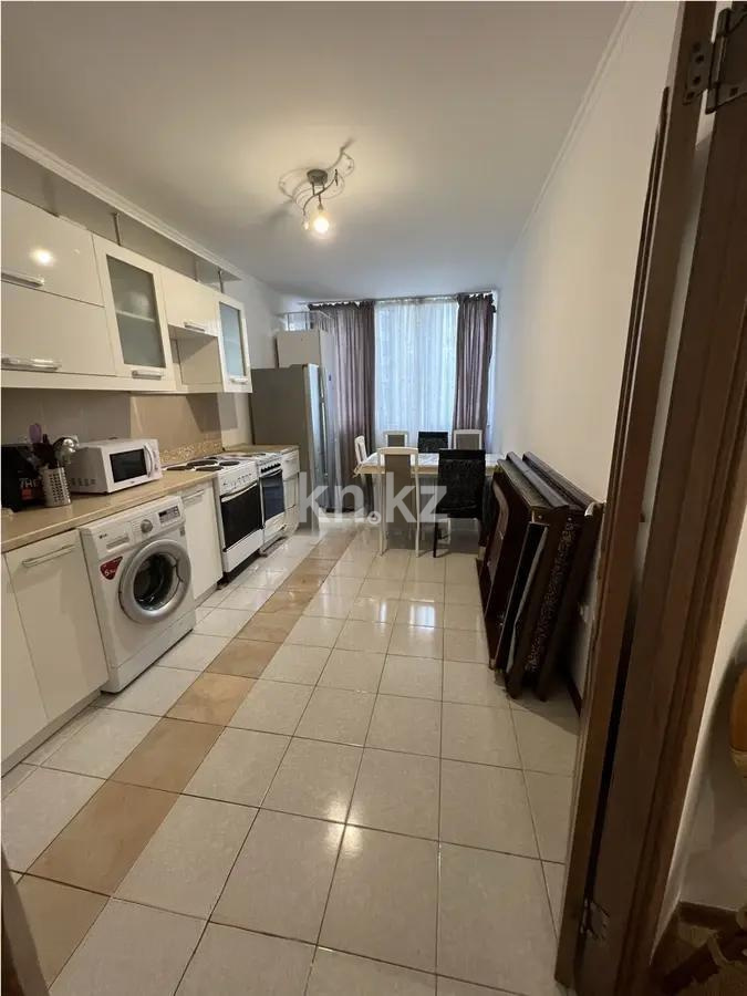 Продажа 3-комнатной квартиры, 77 м² в Астане - фото 4