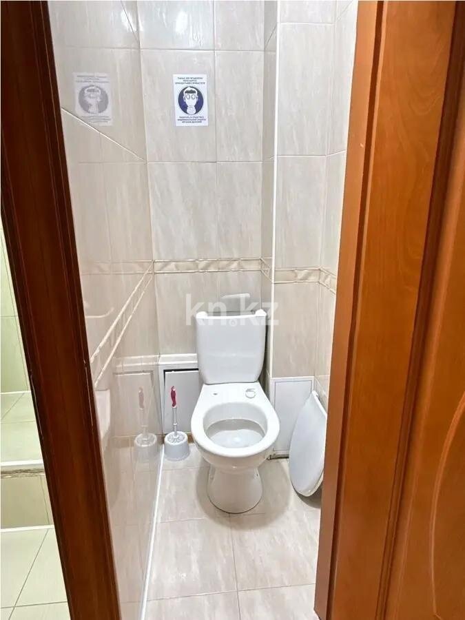 Продажа 4-комнатной квартиры, 73 м² в Алматы - фото 4