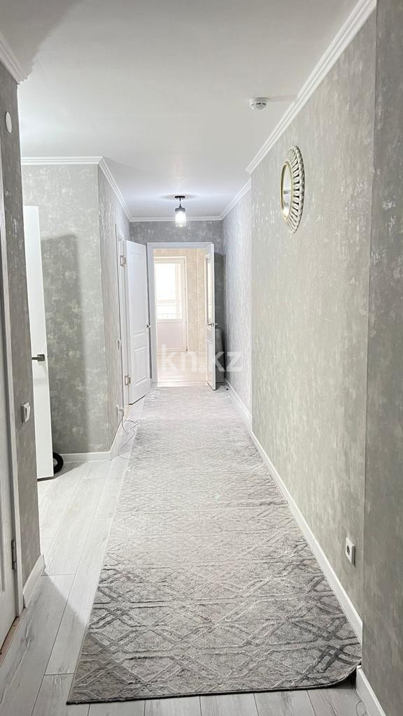 Продажа 2-комнатной квартиры, 70 м², ул. Ашимова в Караганде - фото 4