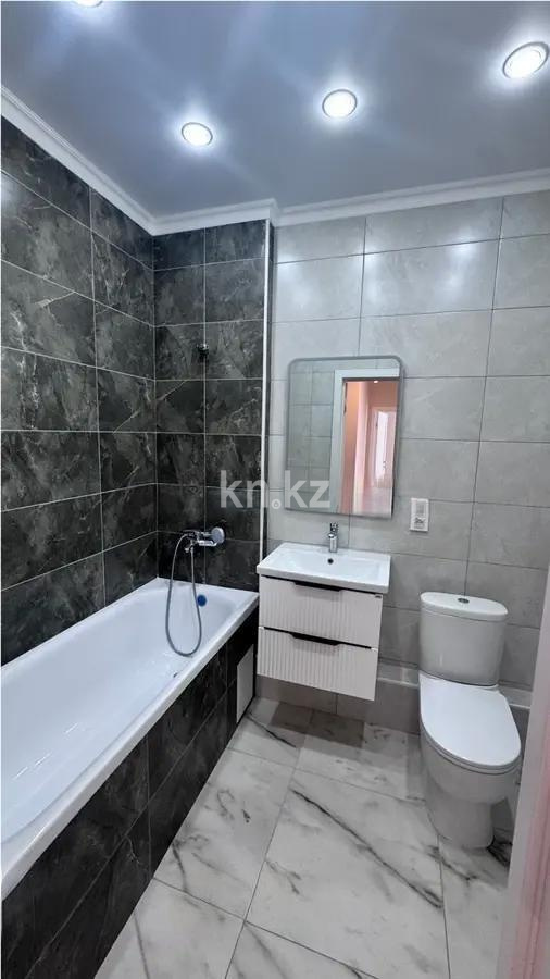 Продажа 2-комнатной квартиры, 56.1 м² в Астане - фото 5