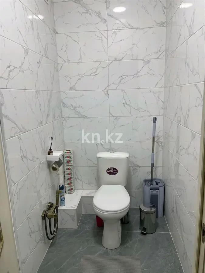 Продажа 2-комнатной квартиры, 69.7 м² в Алматы - фото 5