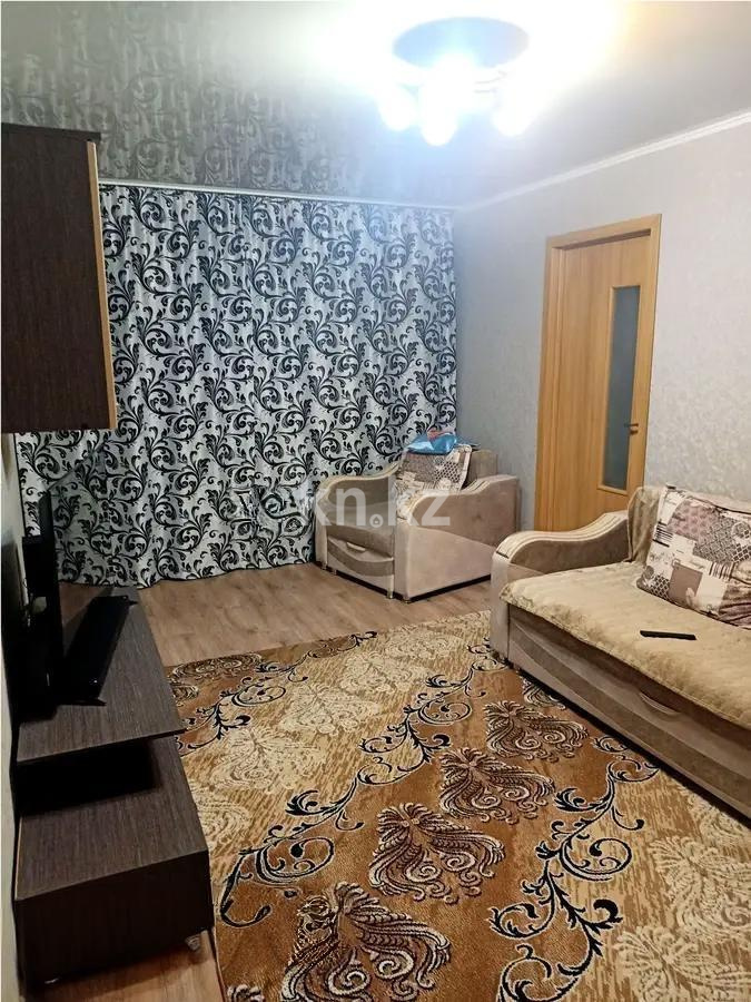 Продажа 3-комнатной квартиры, 56 м², ул. Сакена Сейфуллина, дом  30 в Абае