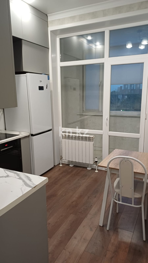 Аренда 1-комнатной квартиры, 35 м² в Астане - фото 3