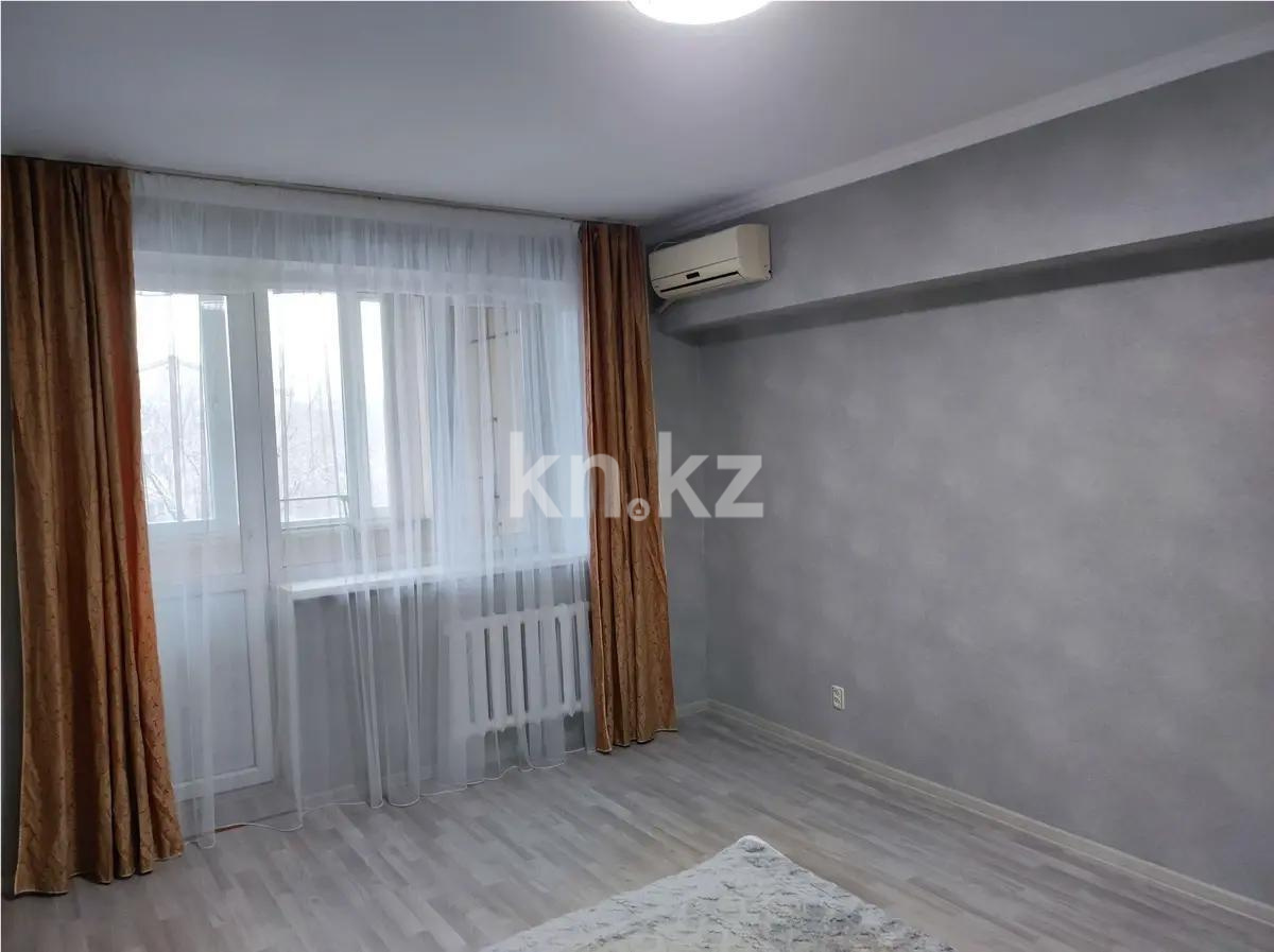 Продажа 1-комнатной квартиры, 40 м² в Алматы
