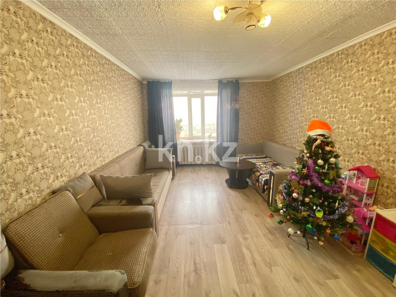 Продажа 2-комнатной квартиры, 48 м², ул. Анжерская, дом  39 в Караганде - фото 2