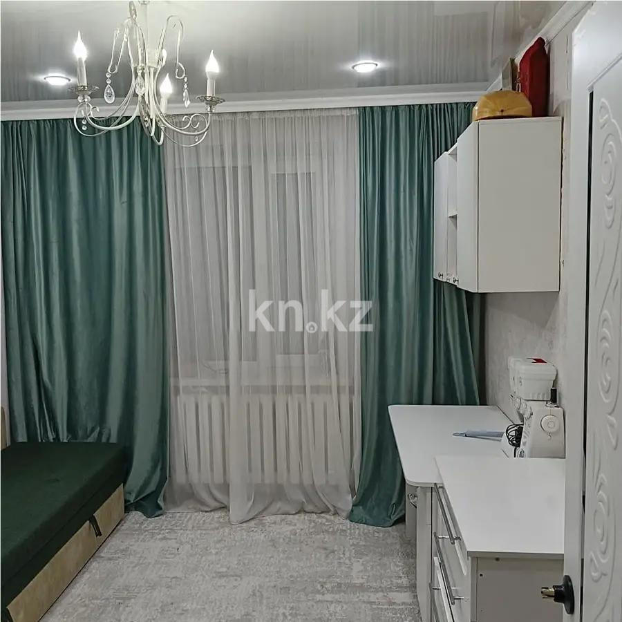 Продажа 2-комнатной квартиры, 47 м², ул. Амангельды, дом  1л в Темиртау - фото 2