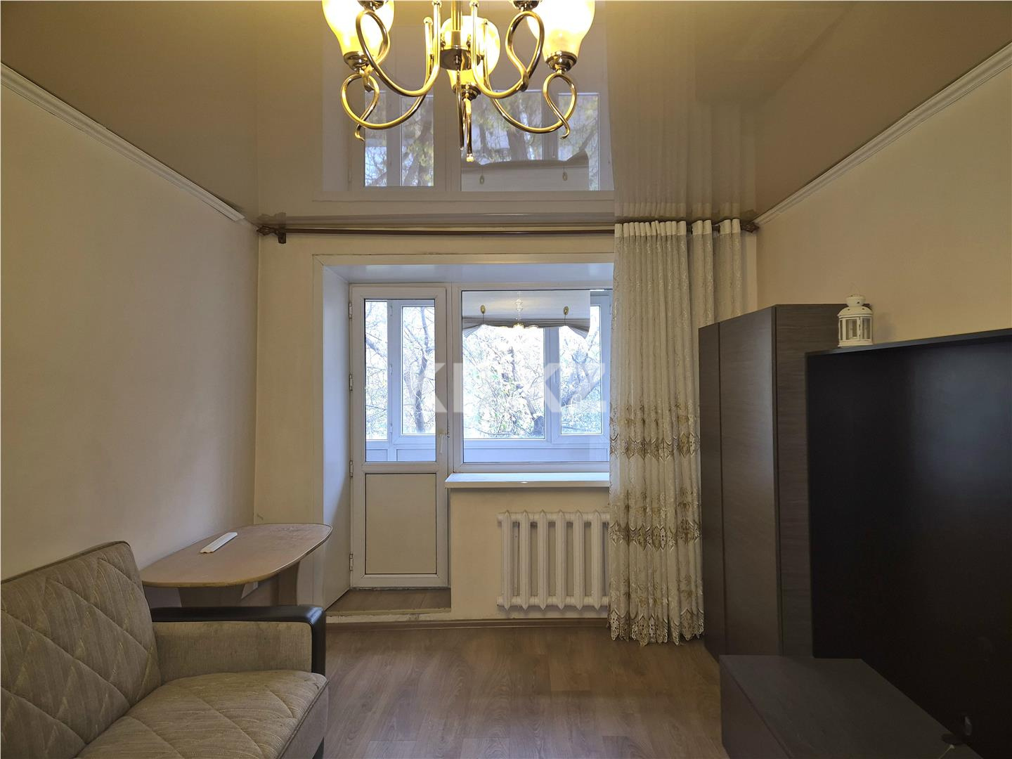 Продажа 2-комнатной квартиры, 45 м², ул. Чернышевского в Темиртау - фото 3