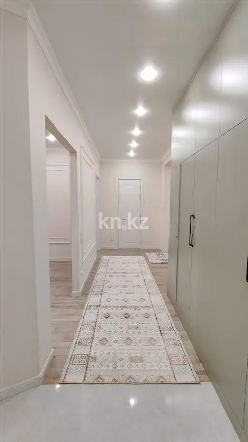 Продажа 3-комнатной квартиры, 90 м² в Караганде - фото 6