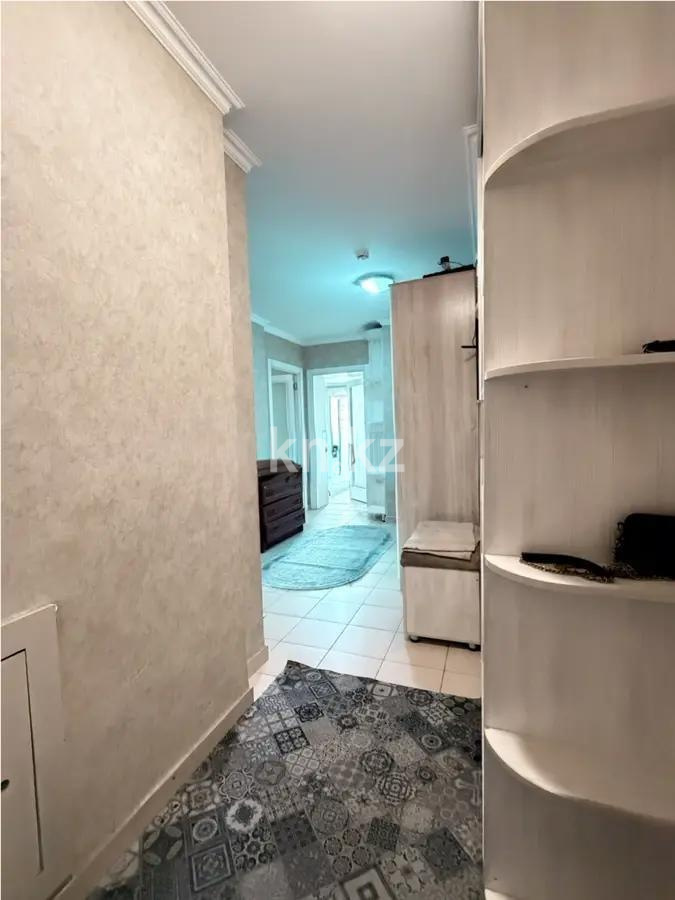 Продажа 2-комнатной квартиры, 67 м² в Алматы - фото 5