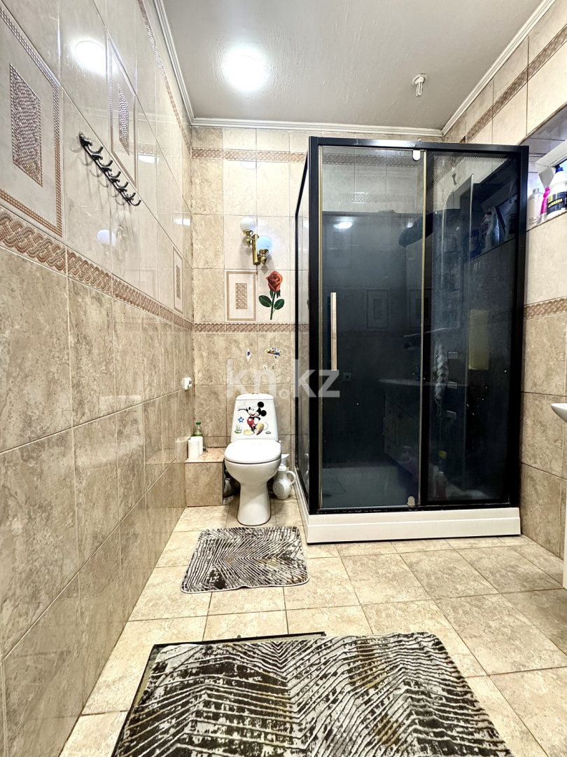 Продажа 6-комнатного дома, 200 м², ул. Грибоедова в Алматы - фото 14