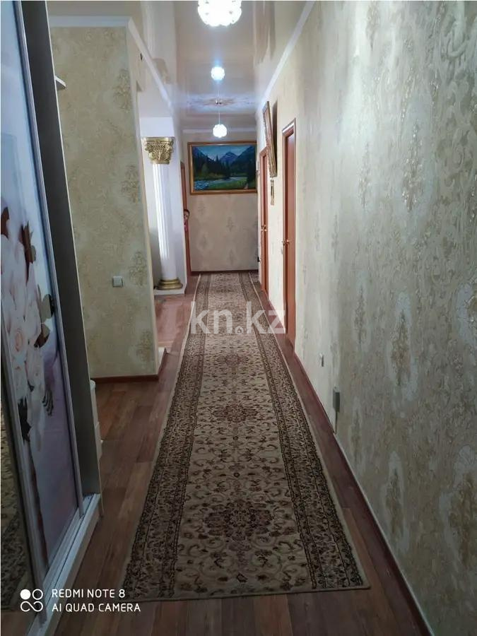 Продажа 3-комнатной квартиры, 130 м², ул. Жуалы, дом  13 в Алматы - фото 6