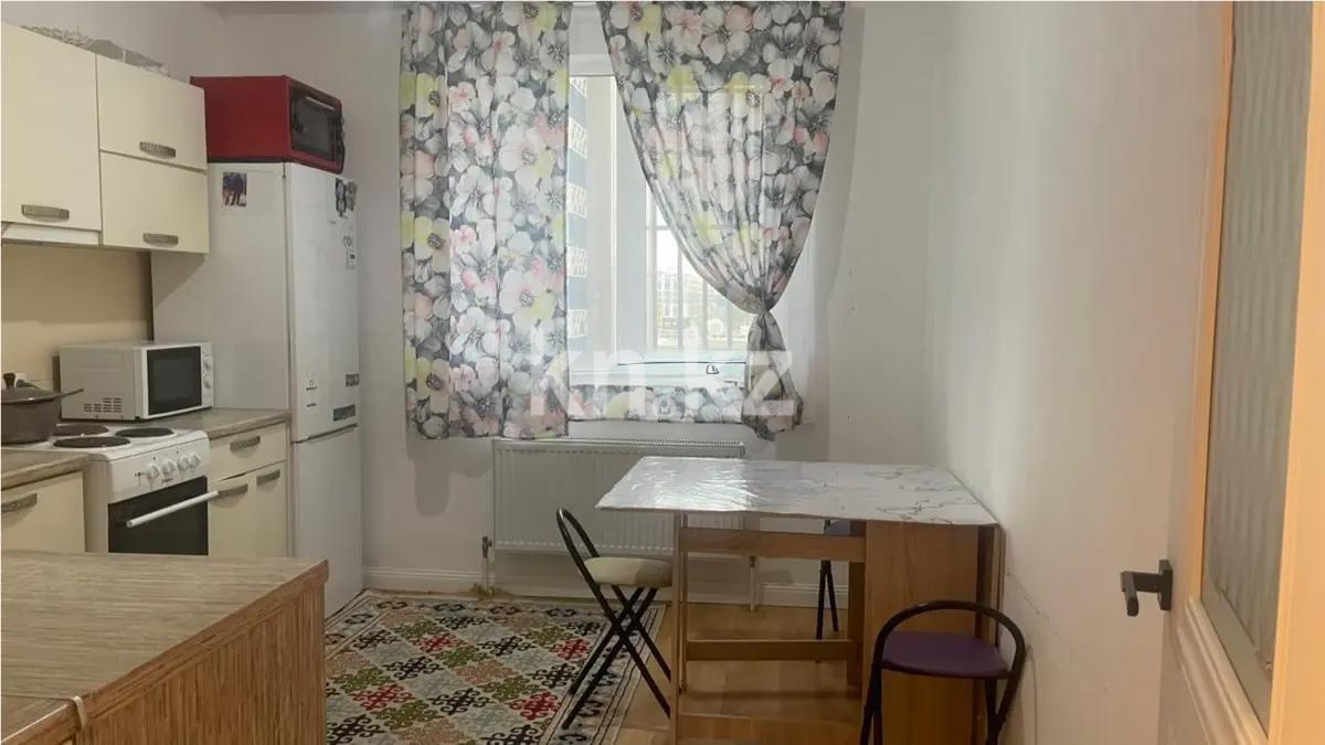 Продажа 2-комнатной квартиры, 63 м², ул. Аманжолова, дом  26/1 в Астане - фото 4