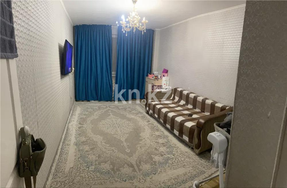 Продажа 2-комнатной квартиры, 48 м², мкр-н Кокжиек, дом  13 в Алматы