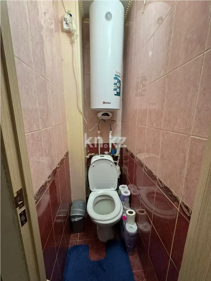 Продажа 3-комнатной квартиры, 48 м², ул. Орлова, дом  105 в Караганде - фото 6