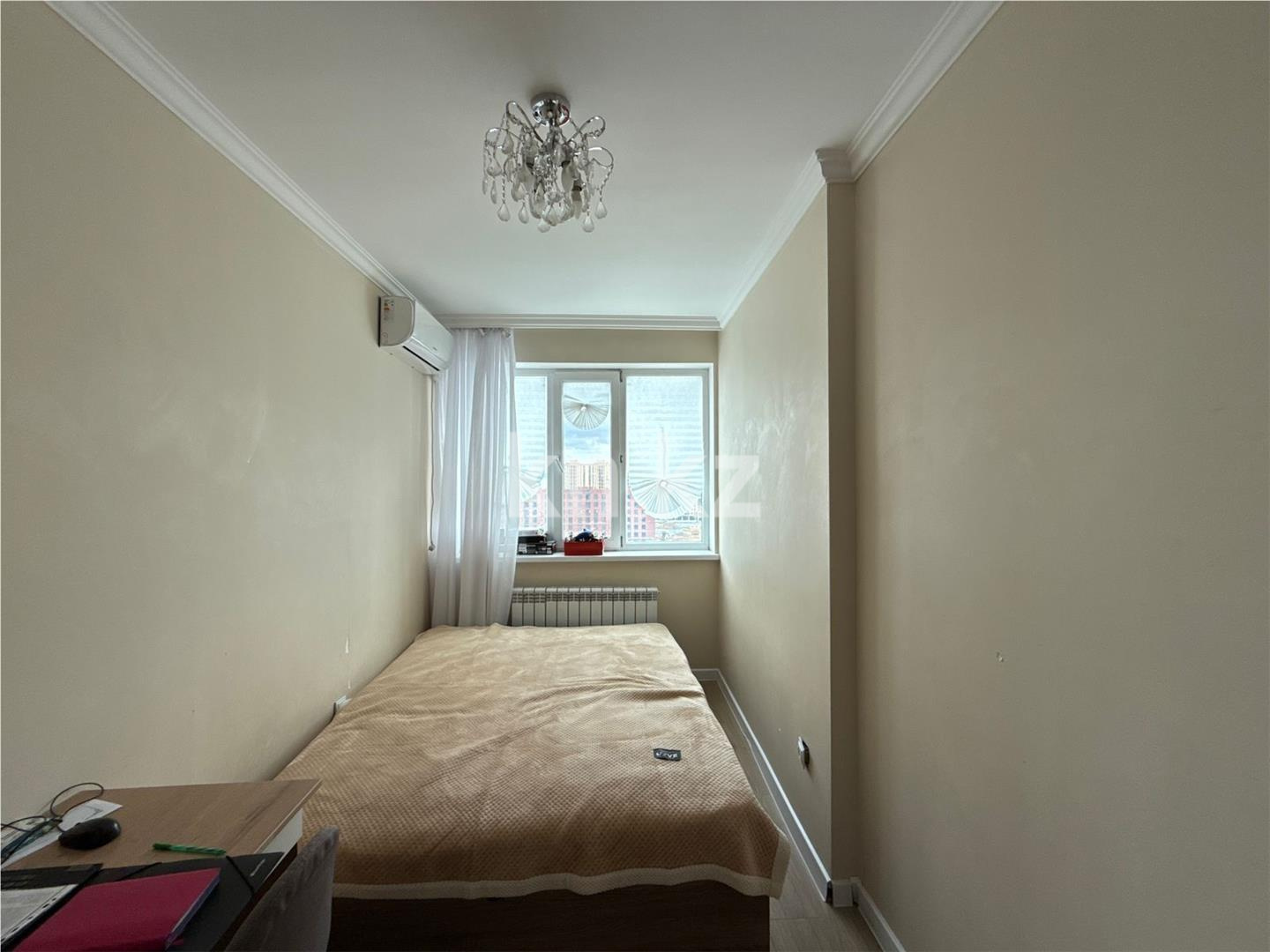 Продажа 2-комнатной квартиры, 49 м², ул. Е-435 в Астане - фото 5