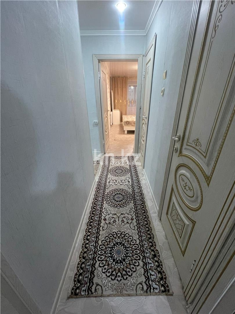 Продажа 3-комнатной квартиры, 65 м² в Караганде - фото 7