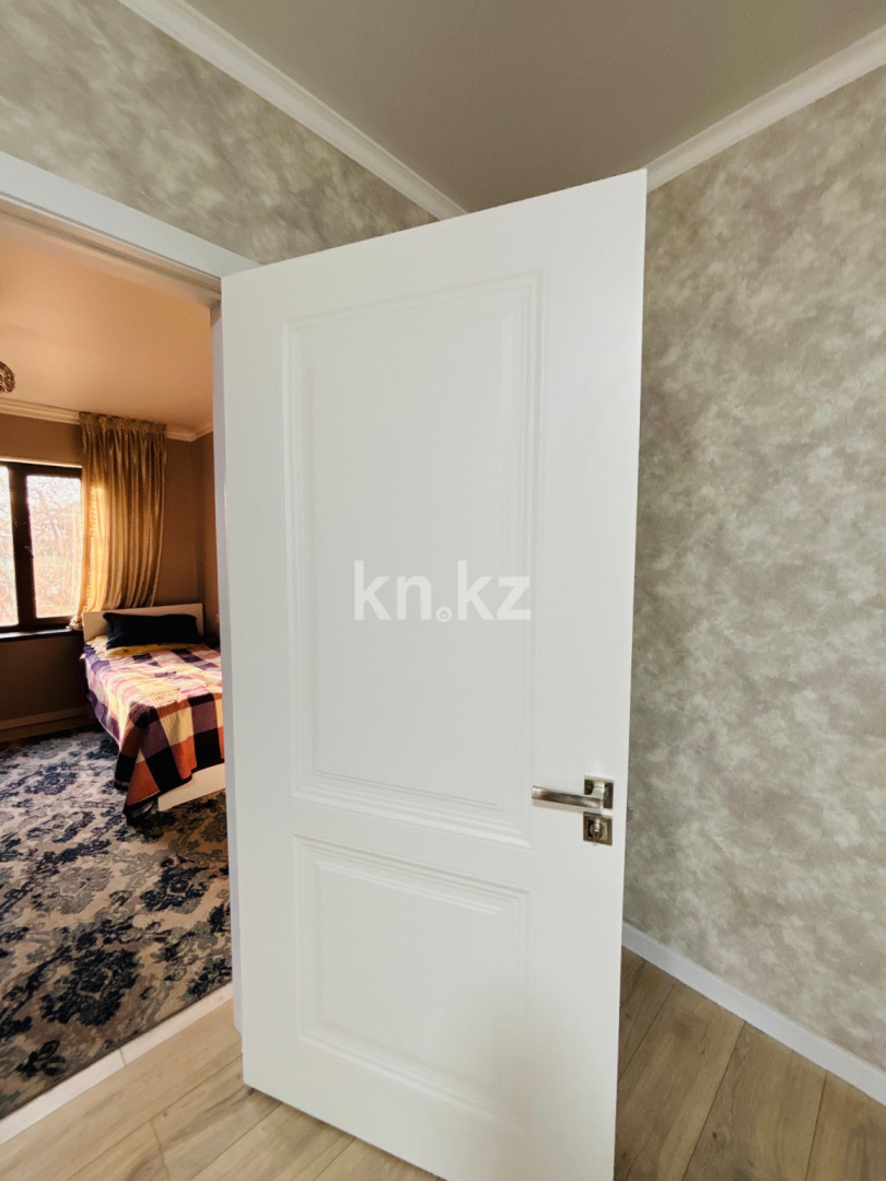 Продажа 4-комнатного дома, 100 м² в Алматы - фото 14