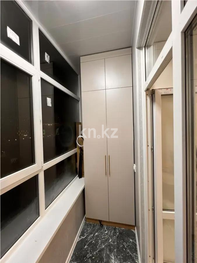 Продажа 2-комнатной квартиры, 52 м², ул. Култегин, дом  15 в Астане - фото 6