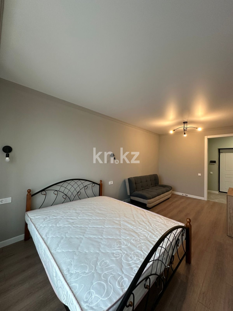 Аренда 1-комнатной квартиры, 40 м², ул. Сыганак, дом  13 - ул. Анет баба в Астане - фото 6