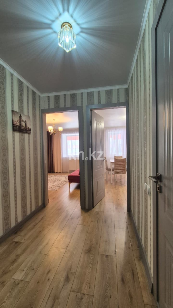 Продажа 1-комнатной квартиры, 38 м² в Атырау - фото 9