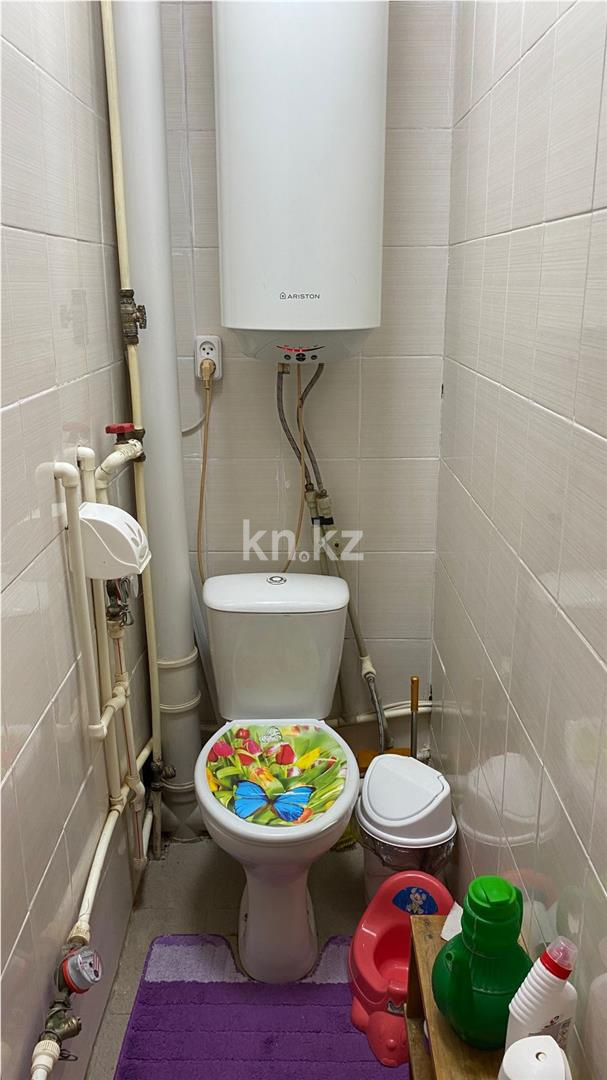 Продажа 2-комнатной квартиры, 50 м², пр. Республики в Темиртау - фото 8