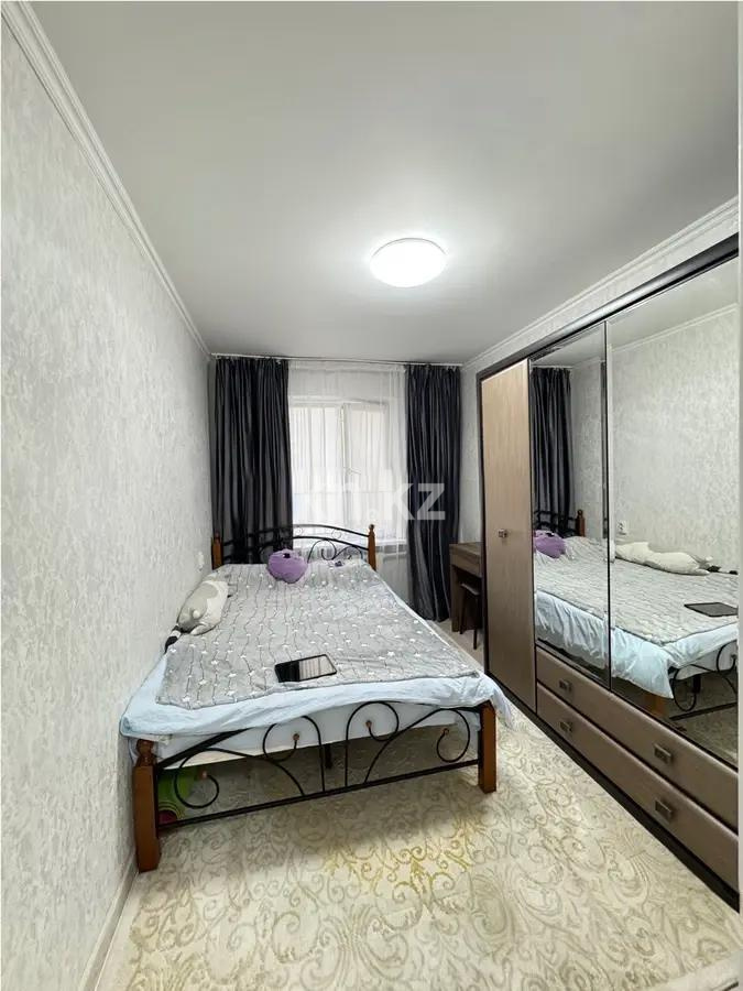 Продажа 3-комнатной квартиры, 60 м², 6 мкр., дом  50 в Алматы - фото 3