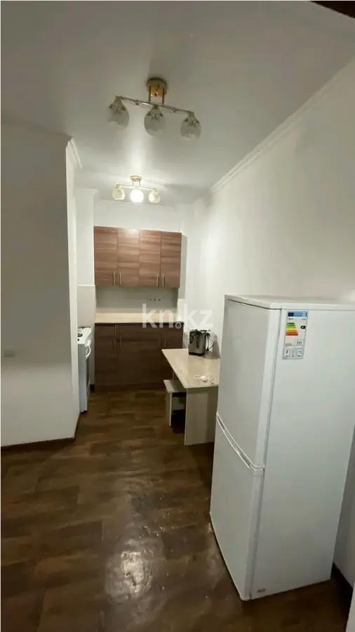 Продажа 1-комнатной квартиры, 37.3 м² в Астане - фото 2