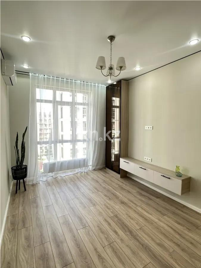 Продажа 2-комнатной квартиры, 44 м², ул. Утеген батыра, дом  11в в Алматы