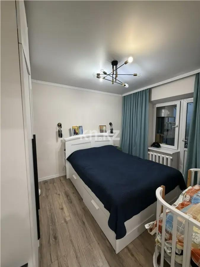 Продажа 3-комнатной квартиры, 70 м² в Алматы - фото 2