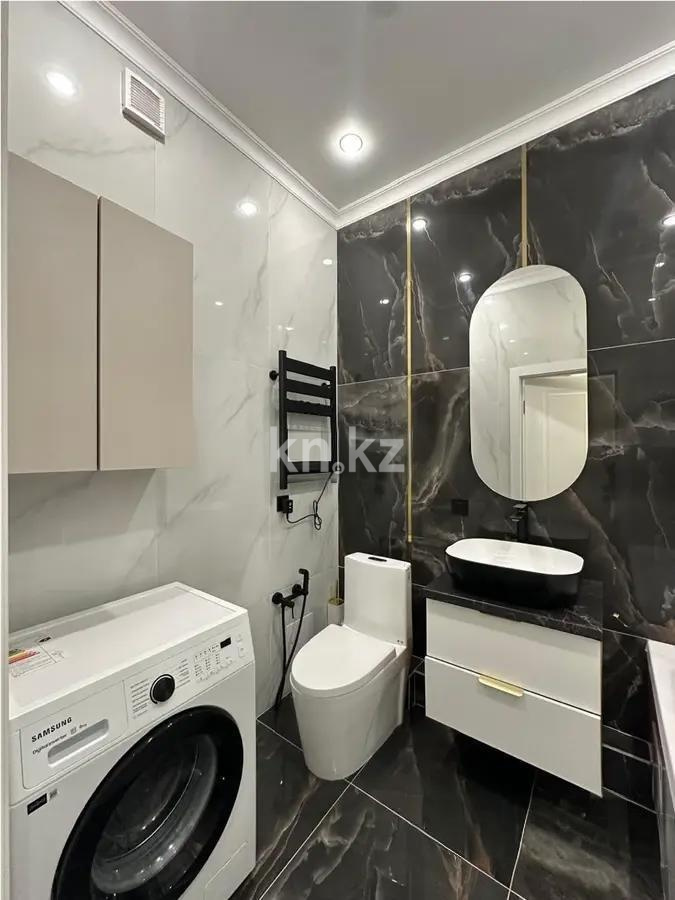 Продажа 2-комнатной квартиры, 49 м², пр. Райымбека, дом  351/1 в Алматы - фото 3