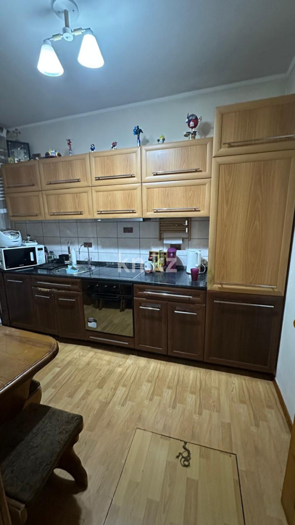 Продажа 3-комнатного дома, 60 м², Арая в Караганде - фото 12