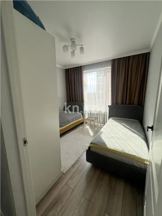 Продажа 2-комнатной квартиры, 50 м² в Алматы