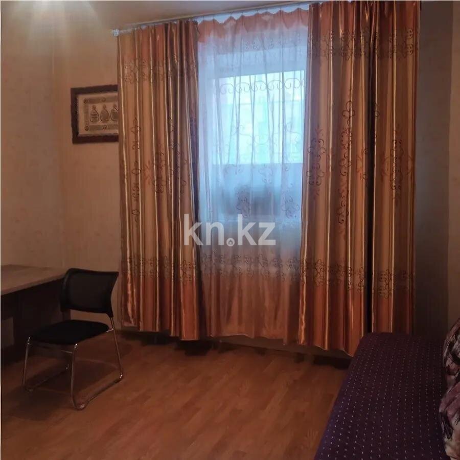 Продажа 1-комнатной квартиры, 40 м² в Астане