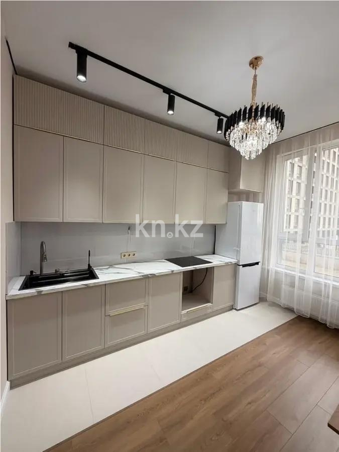 Продажа 3-комнатной квартиры, 86 м² в Астане - фото 4