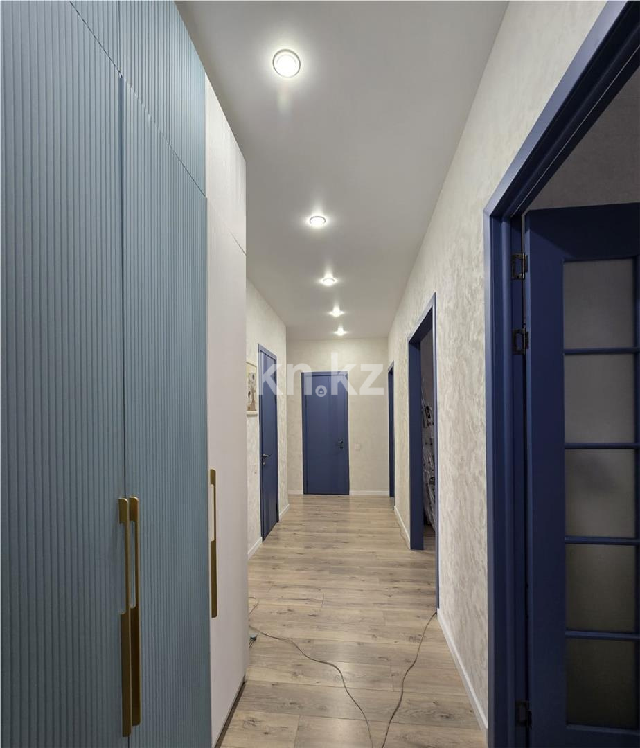 Продажа 4-комнатной квартиры, 114 м² в Астане - фото 8