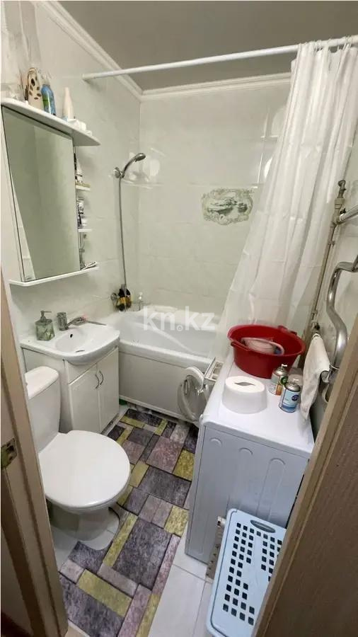 Продажа 1-комнатной квартиры, 31 м², ул. Ауэзова, дом  27 в Астане - фото 2