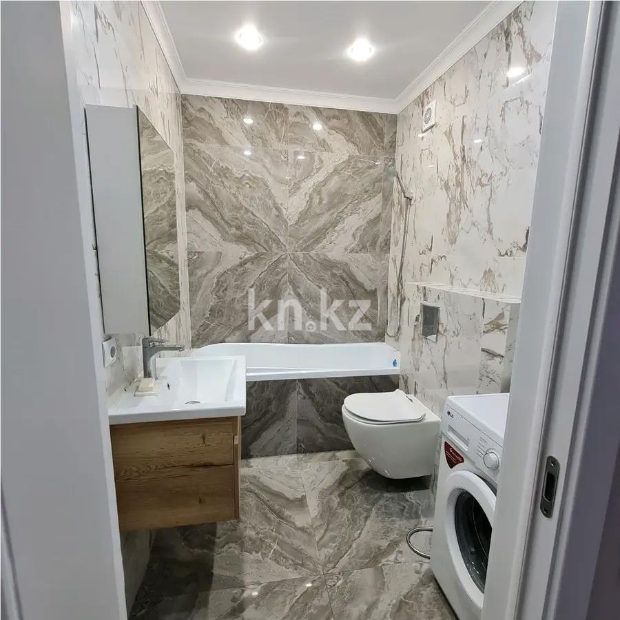 Продажа 1-комнатной квартиры, 41 м² в Астане - фото 3